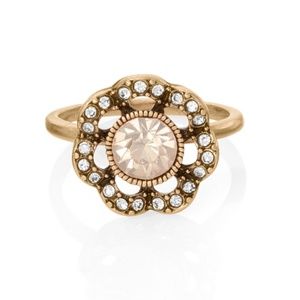 Chloe + Isabel Jewelry - Chloe + Isabel Parisian Belle Ring Chloe + Isabel Jewelry - Chloe + Isabel Parisian Belle Ring